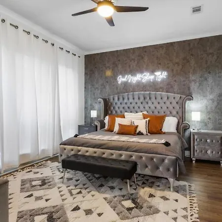 Beautiful 3Bed 3Bath Min From Lsu And Mall-2