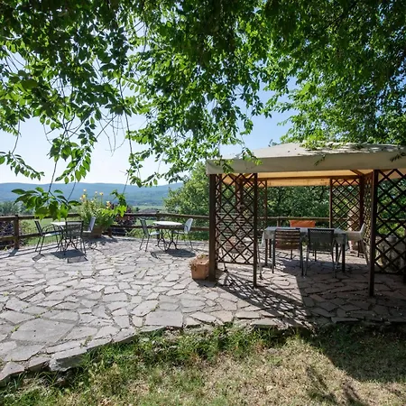 Agriturismo La Selva-3