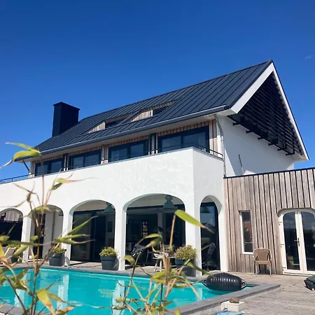 Villa Zandvoort-3