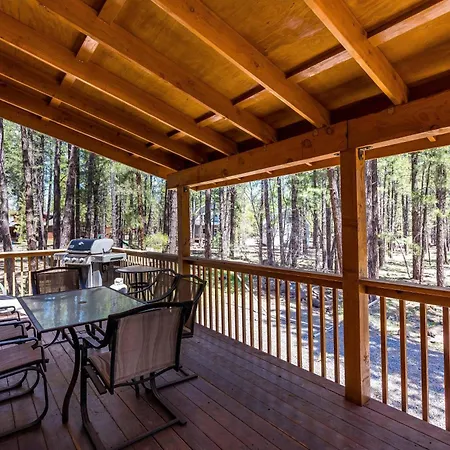 Book Fall Vacations Now! Raccoon Ranch-2