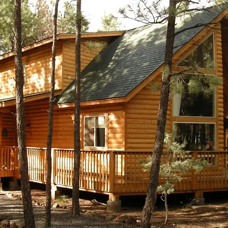 Book Fall Vacations Now! Raccoon Ranch-3