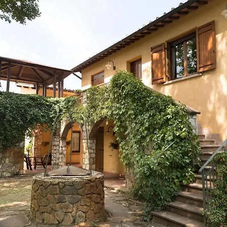 Agriturismo La Vecchia Fattoria-3