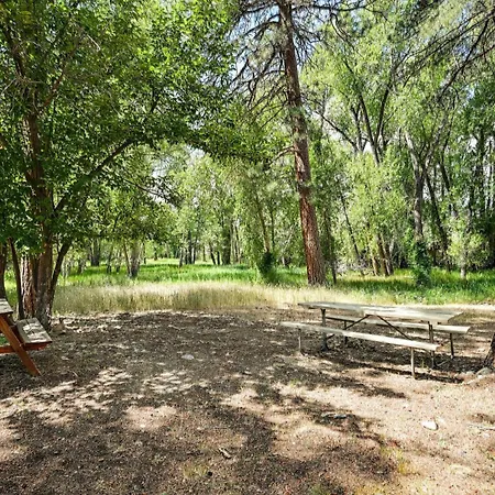 Rustic Cabin Near Downtown Bv And Arkansas River!-3