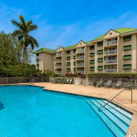 Kwss204 Sunrise Suites Barbados Suite #204-2