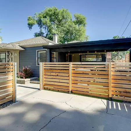 Game Room & Putting Green: Reno Home!-2