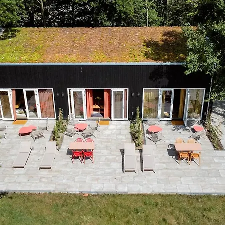 Residenties En Bungalow Royal Domburg-2