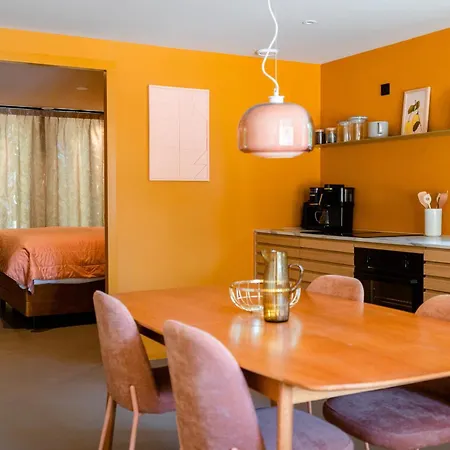 Residenties En Bungalow Royal Domburg-3
