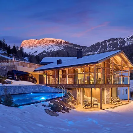 Luxury Chalet Vilaiet-3