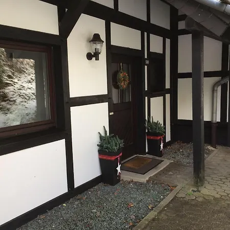 Landhaus Postwiese-3