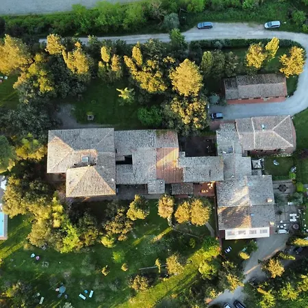Agriturismo La Torre Di Monsindoli-2