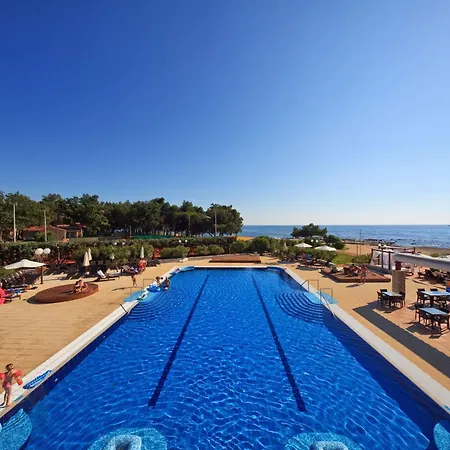 Istrian Villas Plava Laguna-3