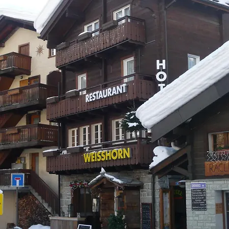 Hotel Weisshorn-2