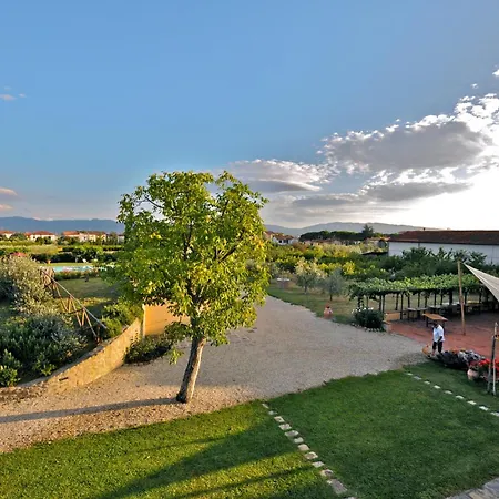 Agriturismo San Rocco-3