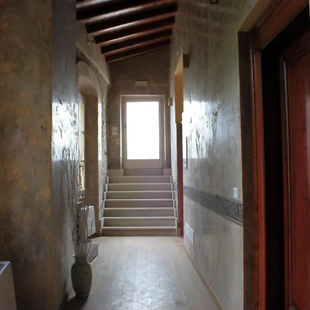 Agriturismo Villa Bissiniga-2