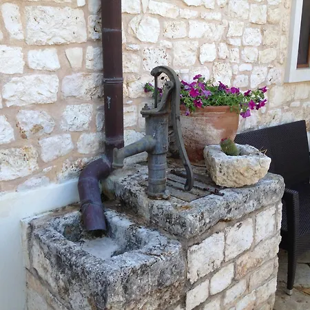 Masseria Casale Dei Fornici-2