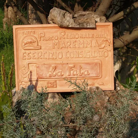 Agriturismo LA FATA-2