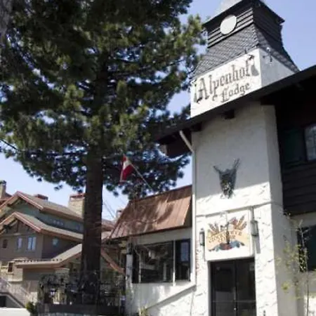 Alpenhof Lodge-2