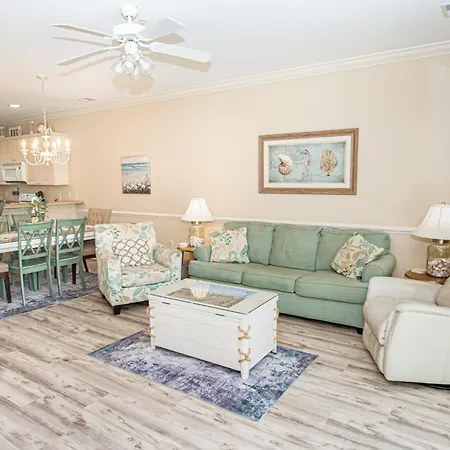 Magnolia Pointe By Palmetto Vacations-2