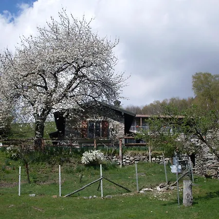 Agriturismo Da Attilio-2