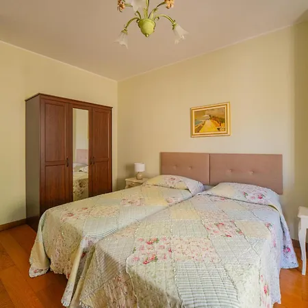 Sea View Villa Taormina-2