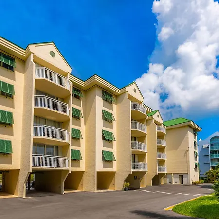 Kwss112 Sunrise Suites Cozumel Suite #112-3