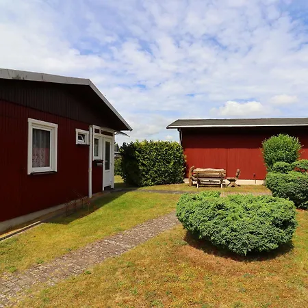 Attraktive Bungalows Raeuberkuhle In Koserow-3