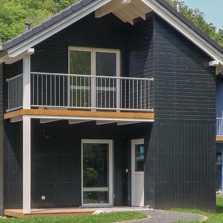 Ferienhausdorf Thale-3