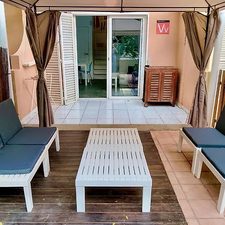 New Bungalow Entre Playa Del Ingles Y Meloneras-3