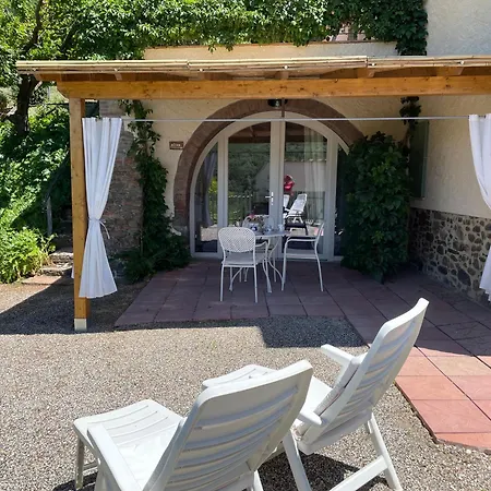 Agriturismo Le Catre-3