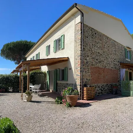 Agriturismo Le Catre-2