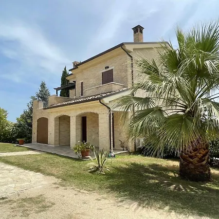Villa Azzurra-3