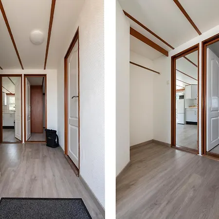 Prachtig chalet gelegen in het bosrijke Oisterwijk-3