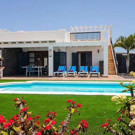 Villas Susaeta-3