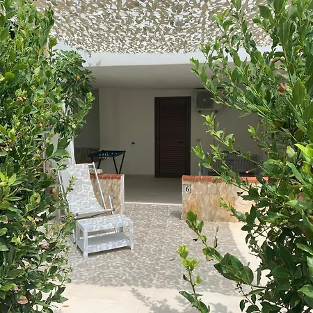 I Sapori Del Gargano-2