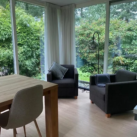 Bungalow Appelscha-2