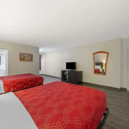 Fort Lauderdale Gardens Inn & Suites Ft Lauderdale International Airport-2
