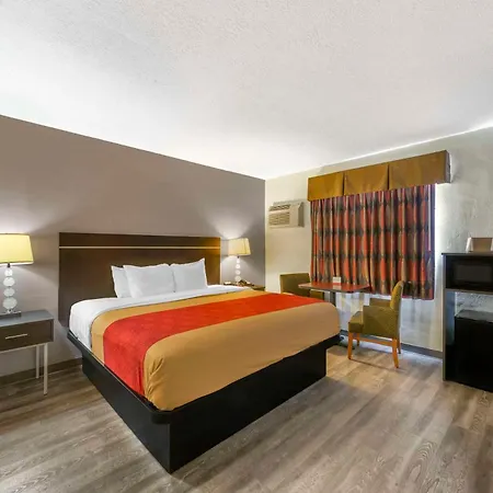 Fort Lauderdale Gardens Inn & Suites Ft Lauderdale International Airport-3