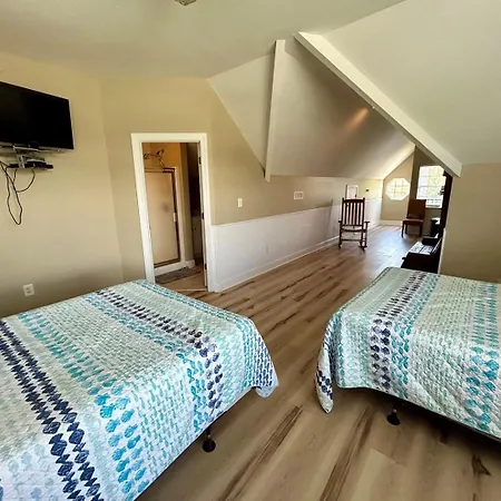 Blue Dolphin Home-2