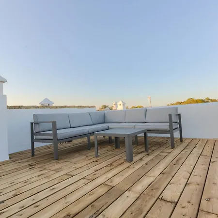 Villas Flamenco Beach Conil-2