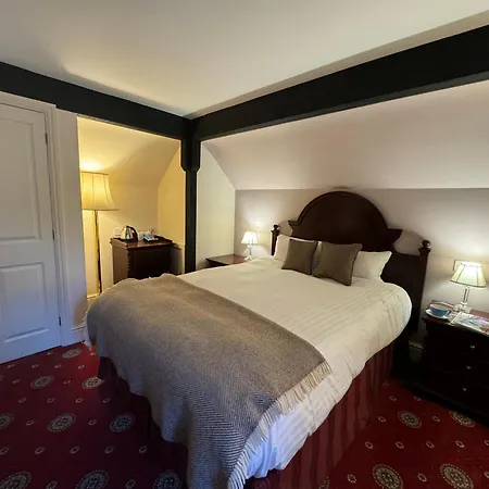 Taunton House Hotel-2