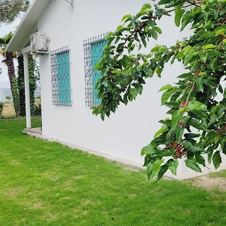 Bungalow Bei Emma-2