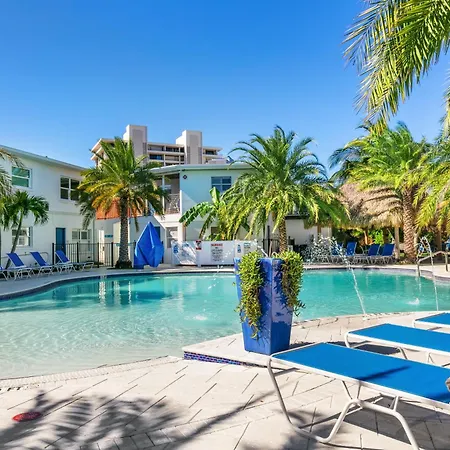 Siesta Key Beach Resort And Suites-3