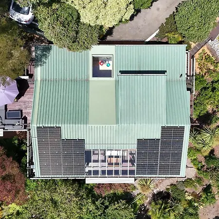 Sherwood Lodge 4-Bedroom Holiday Home With Spectacular Views-3