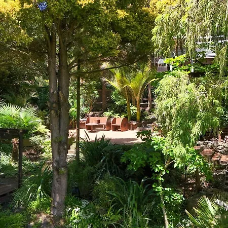 Sherwood Lodge 4-Bedroom Holiday Home With Spectacular Views-2