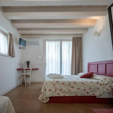 Agriturismo Il Pianetto-3