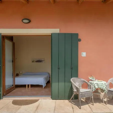 Agriturismo Il Pianetto-2