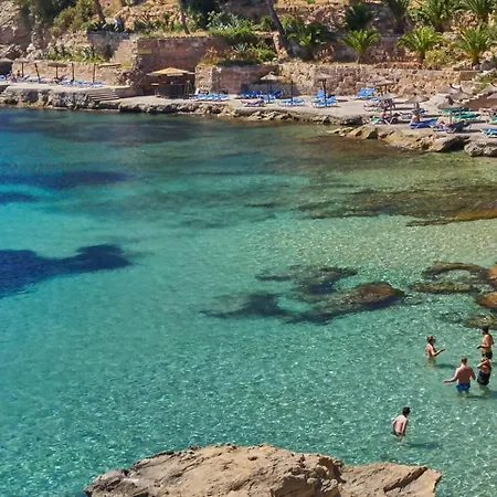 El Ranchito By Mallorca Infinity-2