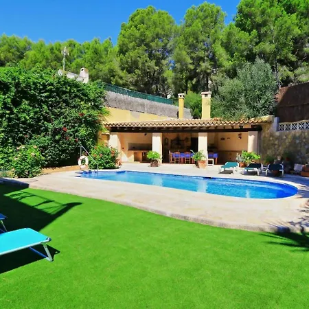 El Ranchito By Mallorca Infinity-3
