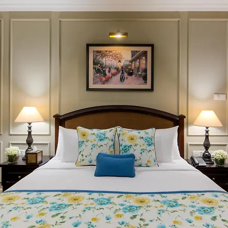Langdale Boutique Hotel By Amaya-2