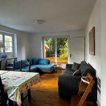 Beautiful House in Zehlendorf-3